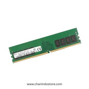 RAM Desktop SK Hynix 4GB DDR4 3200MHz LONGDIMM - 4GB