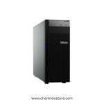ThinkSystem ST250V2 V2 7D8FS2SK00 Xeon E-2324G 8GB 2.4TB SAS Lenovo