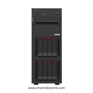 Server Lenovo Tower Thinksystem ST250 V2 , E-2324G 4C, 16GB, 2x1.2TB, 550W, 3Yr