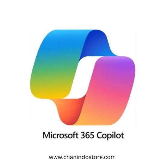 AI Copilot for Microsoft 365 (CSP License - NCE)