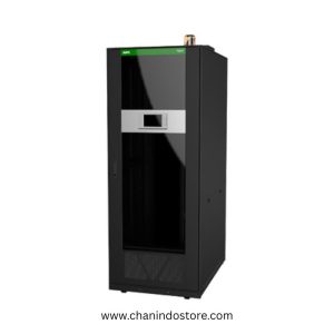 APC 43U C-Series Micro DC 6kVA 6000VA Easy UPS Metered PDU MDC43UBCSI