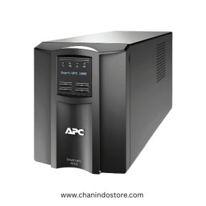 APC SMT1000IC SmartConnect UPS Tower