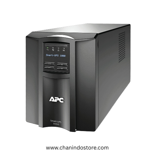 UPS APC SMT1500IC Smart-UPS 1500VA LCD 230V with SmartConnect
