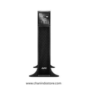 UPS APC Smart-UPS SRT 1500VA RM 230V SRT1500RMXLI