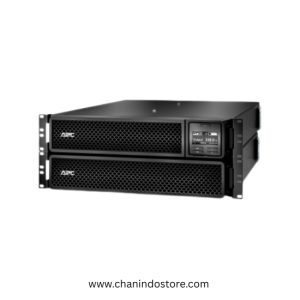 APC SRT2200RMXLI Smart UPS Online Rackmount 2200VA