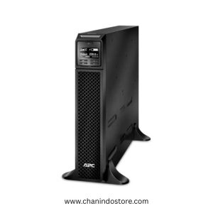 APC UPS SRT3000XLI / SRT3KXLI Online
