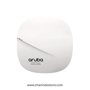 ARUBA Access Point IAP-305 (RW) JX945A + Controller License