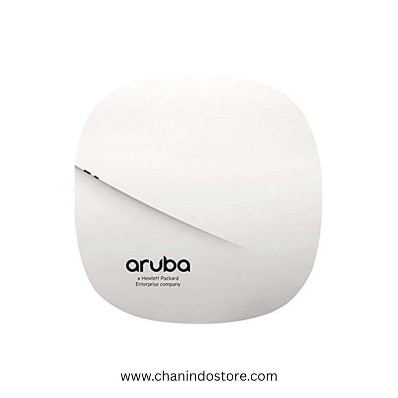 ARUBA Access Point IAP-305 (RW) JX945A + Controller License