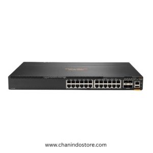 Aruba 6300M 24G 4SFP56 Switch JL664A