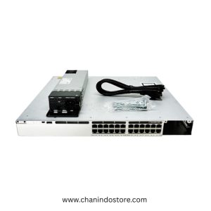 Cisco C9300-24U-E CISCO Catalyst 9300 24-port UPOE Network Essentials