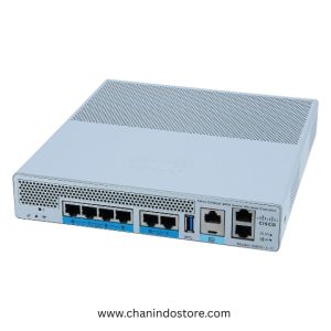 Cisco Catalyst 9800 Series Wireless Controllers C9800-L-F-K9