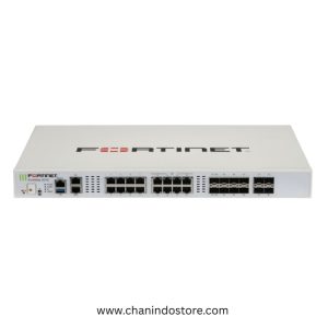 Fortigate Fortinet FG-200G Full Package 1 Year License