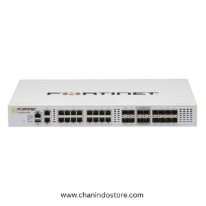 Fortigate Fortinet FG-400F Full Package 1 Year License