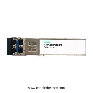 HPE Aruba 10G SFP+ LC LR 10km SMF XCVR Transceiver J9151E
