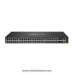 HPE Networking 6200F 48G 4SFP+ Switch