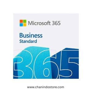 Microsoft 365 Business Standard Digital Download [KLQ-00209]