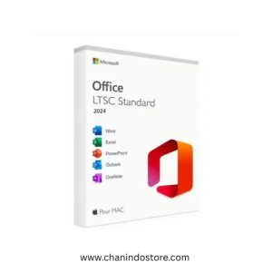 Microsoft Office LTSC Standard 2024