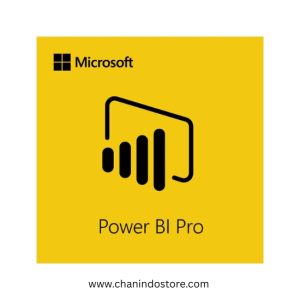 Microsoft Power BI Premium Per User CFQ7TTC0HL8W