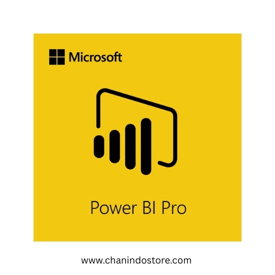 Microsoft Power BI Premium Per User CFQ7TTC0HL8W