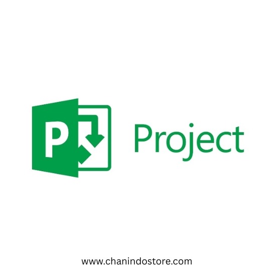 Microsoft Project Plan 1 CSP CFQ7TTC0HDB12