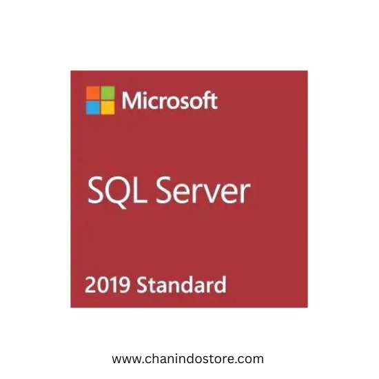 Microsoft SQL Server Standard 228-11033