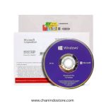 Microsoft Windows 10 Pro 64 bit FQC-08929