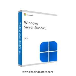 Microsoft Windows Server 2025 Datacenter - 16 Core