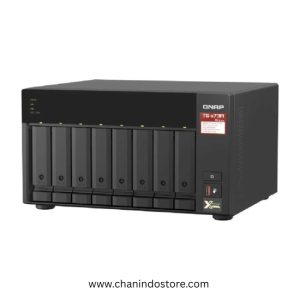 QNAP TS-873A-32G 8-Bay NAS Server External Storage Cloud TS873A