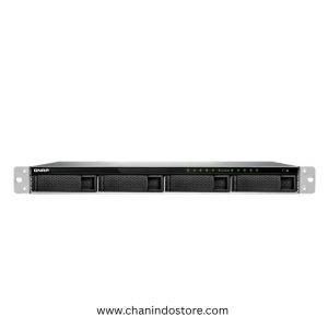 QNAP TS-977XU-RP-3600-8G 9-Bay NAS Rackmount Storage Cloud TS977XURP