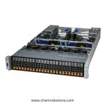 SUPERMICRO MP SUPERSERVER SYS-241E-TNRTTP (BAREBONE ONLY)