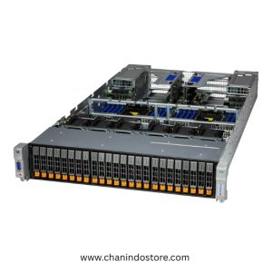 SUPERMICRO MP SUPERSERVER SYS-241E-TNRTTP (BAREBONE ONLY)