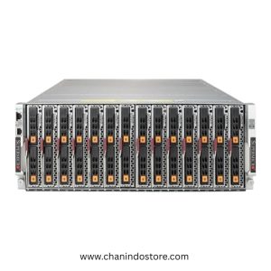 SUPERMICRO SBE-414E-422 SERVER (BAREBONE ONLY)
