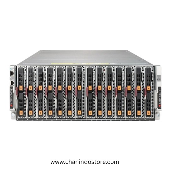 SUPERMICRO SBE-414E-422 SERVER (BAREBONE ONLY)