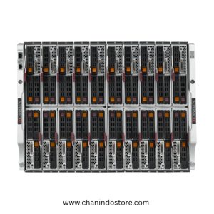 SUPERMICRO SBE-820C-622 (BAREBONE ONLY)