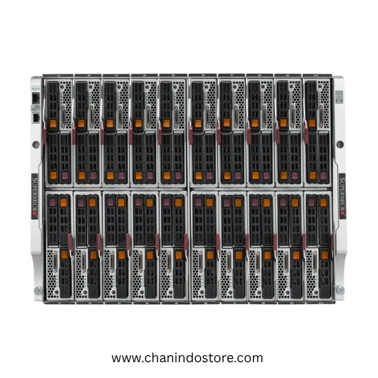 SUPERMICRO SBE-820C-622 (BAREBONE ONLY)