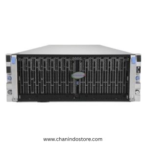 SUPERMICRO STORAGE SUPERSERVER SSG-640SP-E1CR60 (BAREBONE ONLY)