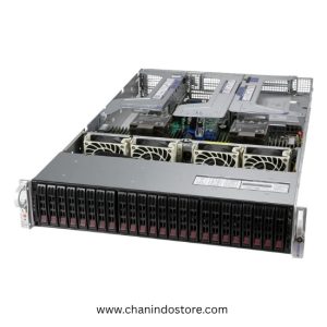 SUPERMICRO ULTRA SUPERSERVER SYS-220U-TNR (BAREBONE ONLY)