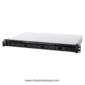 NAS Synology RS822+ 2.1 GHz 2GB 4-bay RackStation