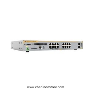 Switch Allied Telesis ATI AT-x230-18GT-50 Switch Managed Gigabit 18-Port