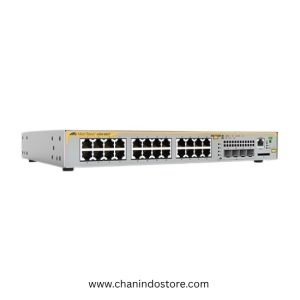 Switch Allied Telesis ATI AT-x230-28GT-50 Switch Managed Gigabit 28-Port