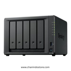 Synology DS1525+ DiskStation 5-Bay NAS Server Storage Cloud DS 1525+