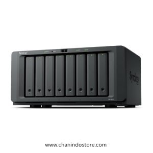 Synology DS1823xs+ 8GB DiskStation 8-BAY NAS Storage Cloud DS 1823xs+