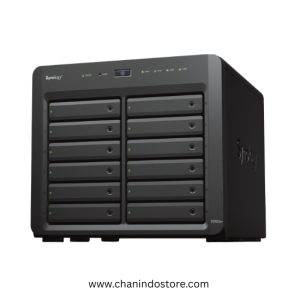 Synology DS2422+ 4GB RAM 12-Bay DiskStation NAS Server Storage Cloud