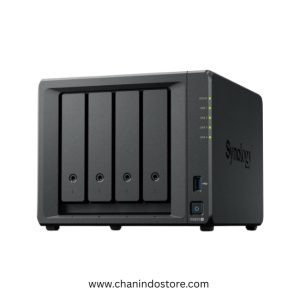Bundling Synology DS925+ DiskStation 4-Bay NAS Server Storage Cloud + 1x HAT3300-4T