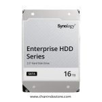 Synology HAT5300-16T 3.5 Inch SATA Harddisk Enterprise NAS