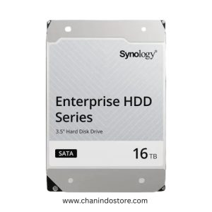 Synology HAT5300-16T 3.5 Inch SATA Harddisk Enterprise NAS