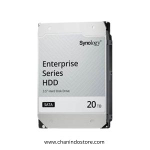 Synology HAT5310-20T 3.5 Inch SATA Harddisk Enterprise NAS