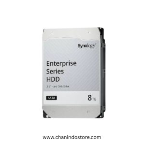 Synology HAT5320-8T 3.5 Inch 8TB SATA 5 Years