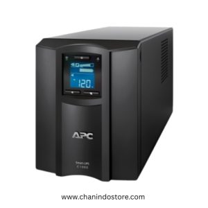 UPS 1000va APC SMC1000IC Smart-UPS C LCD 230V with SmartConnect