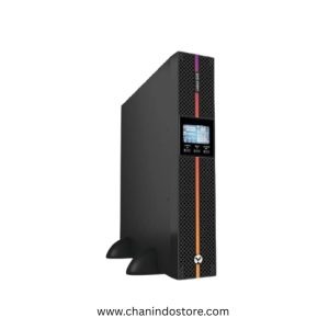 UPS 1500VA UPS 1.5KVA Vertiv 1500VA / 1350W On-line Liebert Rack/Tower GXE3-1500IRT2UXL